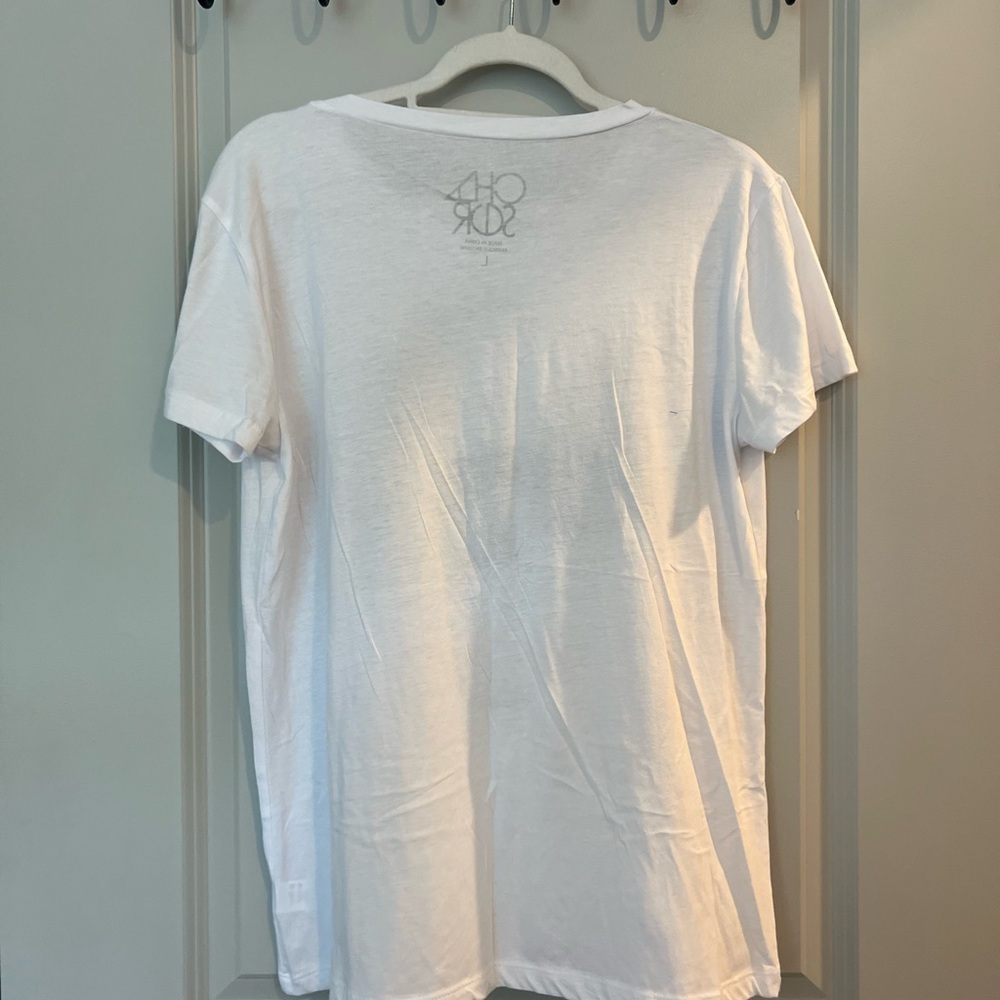 Skull t-shirt - Picture 3 of 3